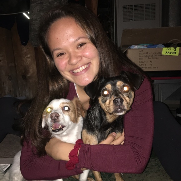 Meet your Posher, Hunter - Picture 1 of 1